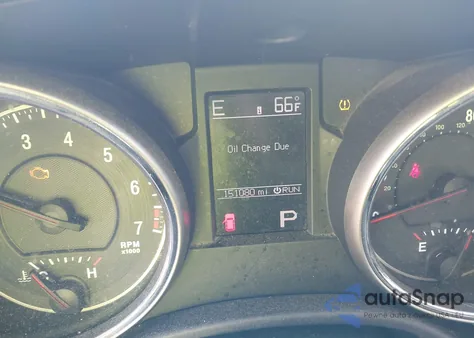 2011 Jeep Grand Cherokee Laredo из США, поврежденный, VIN 1J4RR4GG2BC534586